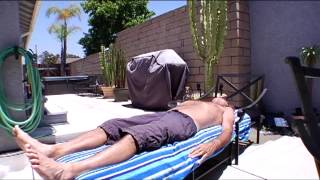 Lighthouse   "Sunny Days"