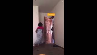 Download lagu 21 & her baby daddy fighting 🤦🏾‍♀️(old video) mp3