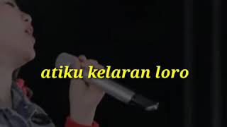 Download lagu Kalung Emas lyrics Video music Via Valen #storywa mp3 Download lagu Kalung Emas lyrics Video music Via Valen #storywa mp3