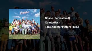 Shane - Quarterflash (Remastered)