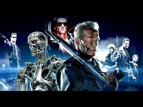 Terminator 6  Reboot 2019 Teaser Trailer   Arnold Schwarzenegger   James Cameron  Fan made