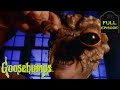 The Girl Who Cried Monster Full Episode Goosebumps