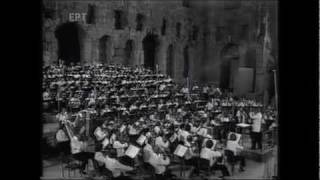 Giannis (Jani) Christou: Sinfonie Nr 2 (Finale)