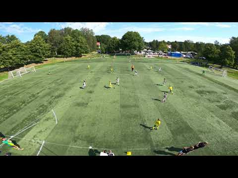 9.8.2020 Ilves P10 - TPS