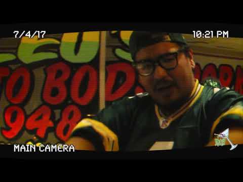 YUNG SEGA ft. BIGCHINOLOK  'Coca Cola' (Official Music Video)