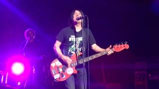 Goo Goo Dolls - Free Of Me (Hershey, PA 11-16-16)