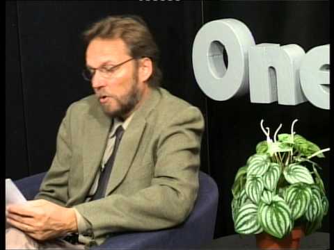 one way 30 - Jumalan johdatuksessa: Johdatuksen askeleet