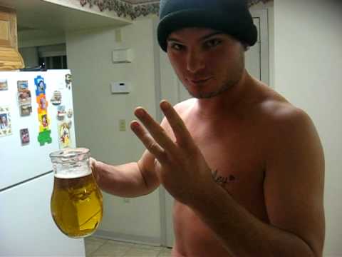3 beers 5 seconds world record fastest chug