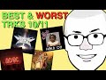 Weekly Track Roundup: 10/11 (AC/DC, Anderson .Paak, Bebe Rexha & Doja Cat) Weekly Track Roundup: 10/11 (AC/DC, Anderson .Paak, Bebe Rexha & Doja Cat)