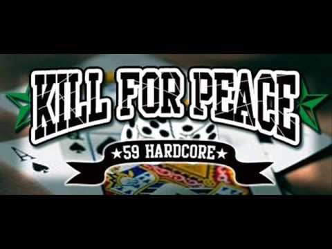 Kill For Peace - Enjoy Your Life