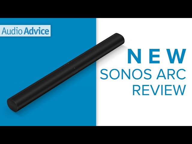 Video of Sonos 5.1.2 Entertainment Set with Sonos Arc & Sub