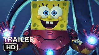 Download lagu The SpongeBob Movie: Search For SquarePants (2025) - First Trailer mp3 Download lagu The SpongeBob Movie: Search For SquarePants (2025) - First Trailer mp3