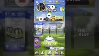 Golf Clash - 2019-04-19