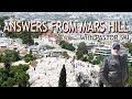 Answers From Mars Hill Season 2 Episode 21 The Christmas Mission A Declaration Of War