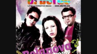 Belanova - Sexy - Version Extendida