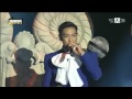 탑(TOP) - 둠다다(DOOM DADA) at 2013 MAMA