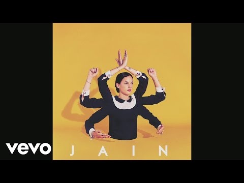 Jain - Heads Up (Audio)