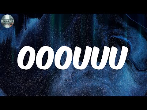 OOOUUU (Lyrics) - Young M.A