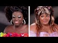 fav moments from bob and nicole byer pit stop as7
