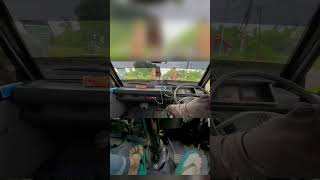 Download lagu How to Stop on a Light Slope at an Intersection Using an L300 mp3