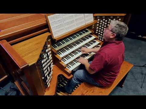 Edwin Bagley - National Emblem March