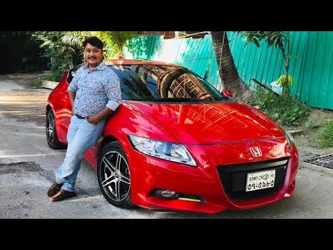 Honda C R Z. model 2014registration 2014.Cc1.500 Turbo +8801790037888