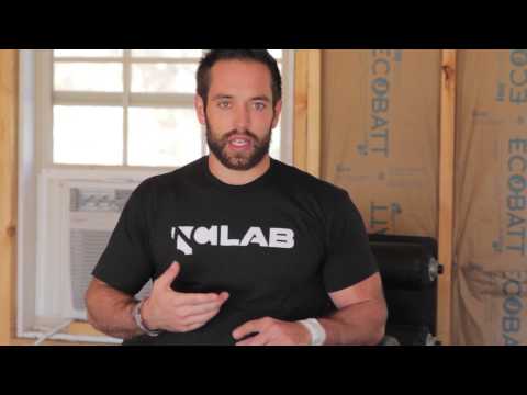 11-11-13 Project Mayhem - Early Arm Bend...You Caught me