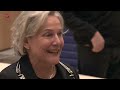 Ank Bijleveld beëdigd als waarnemend burgemeester Almere