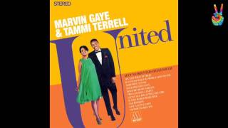 Marvin Gaye &amp; Tammi Terrell  : Something Stupid