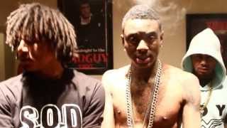 Soulja Boy - We Ready [HD]