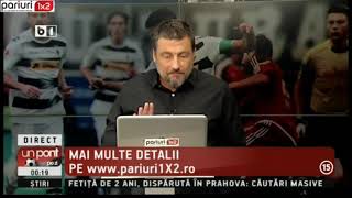 UPZ: Runda din Bundesliga, in 5 pronosticuri » Ai aici variantele!