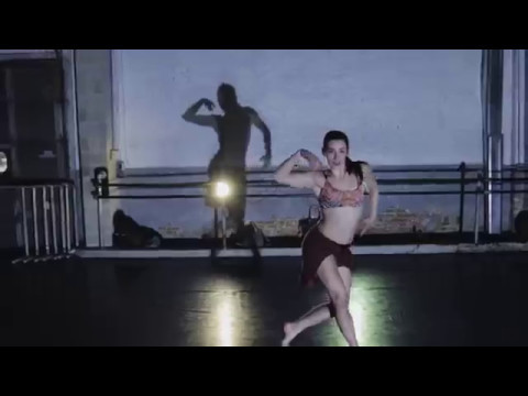 Ed Sheeran - Shape Of You (Choreography)