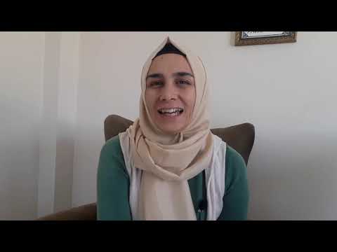 Kendimiz Olmayı Başarmak