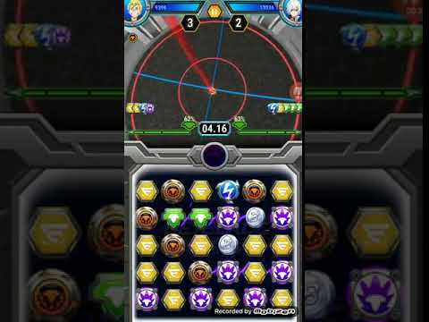 Beyblade Burst Rivals Battle - Roktavor R2 vs Spryzen S2