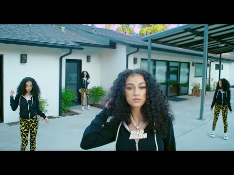 BHAD BHABIE "That's What I Said" (Official Music Video)