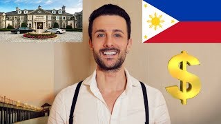 The Philippines - 5 Keys To Making Lots Of Money In Real Estate - #1 Don