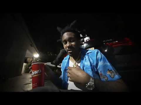 John Crepy - Cash Express feat. TNT (Clip officiel)