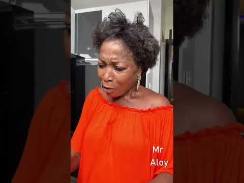 WORST MOMENT IN ANYMAN' LIFE | MR ALOY | LATEST NOLLYWOOD VIDEO | 2023 #trendingshorts #trending