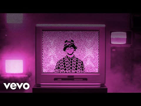 Jonasu - Whatever I Like (Lyric Video)
