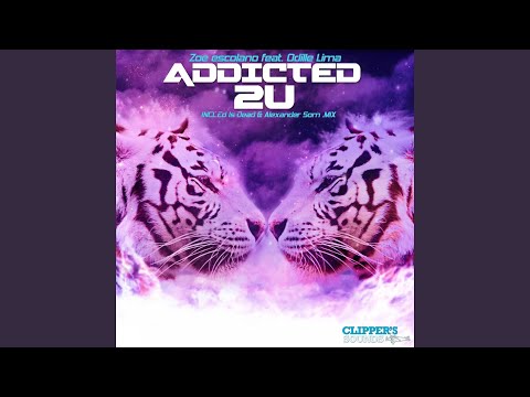 Addicted 2 U (feat. Odille Lima) (Ed Is Dead Hardstyle Remix)