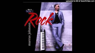 Smooth Jazz Rock-Marcus Johnson- Virtual Insanity featuring Bobby Yang