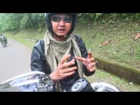 Behind The Scene Muslim Bersaudara