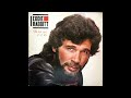 Warning Sign , Eddie Rabbitt , 1985