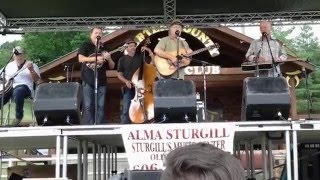 Walk Through This World with Me, Seldom Scene