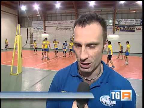 2 febbraio 2014 - finale di Coppa Piemonte