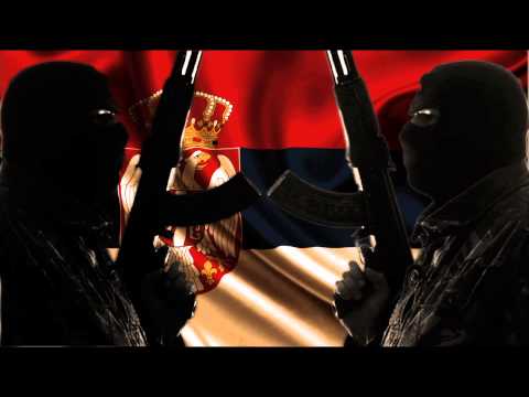 Ser Kromi Feat. Brat Psycho - Gazda