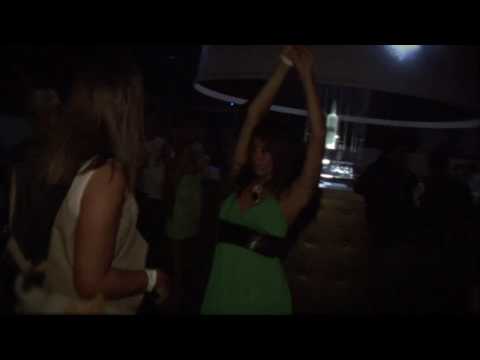 Roog at Palais Cannes 2007