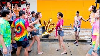 Download lagu เต้นยังไงให้ชนะจ๊ะอาร์สยาม #ใครโดนรุมไปดู !! #ไม่แรดอยู่ยาก mp3 Download lagu เต้นยังไงให้ชนะจ๊ะอาร์สยาม #ใครโดนรุมไปดู !! #ไม่แรดอยู่ยาก mp3