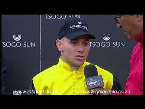 20180526 Scottsville Race 7 won by SOMMERLIED
