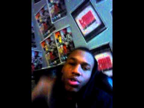 True Stacks Studio Session Round Em Up Feat. D.Yerk